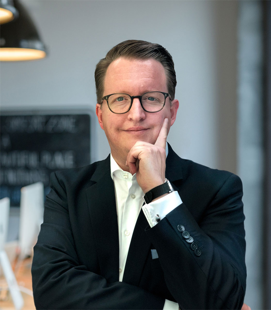 Jan-Oliver Hess