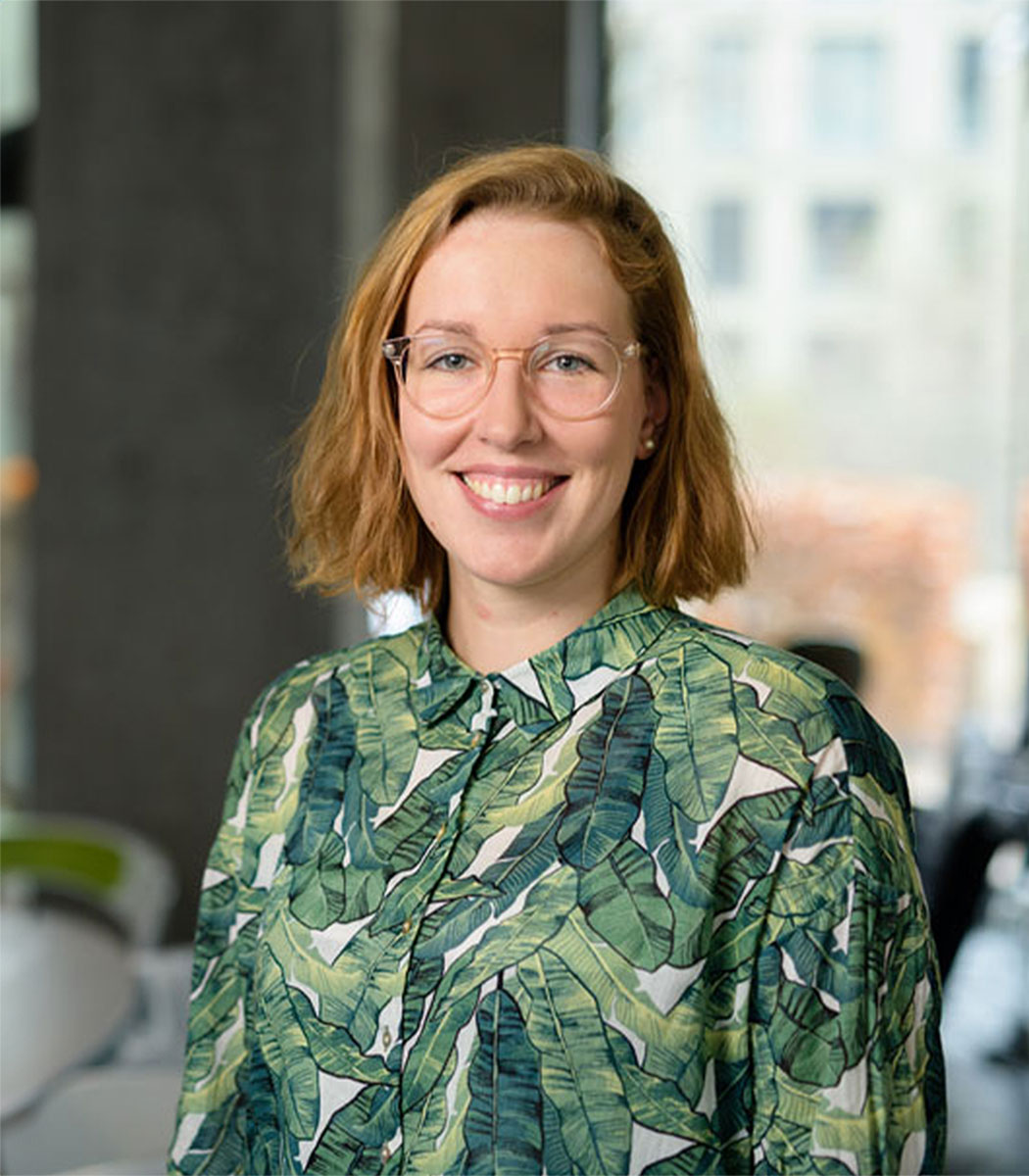 Nenia Tiemeier