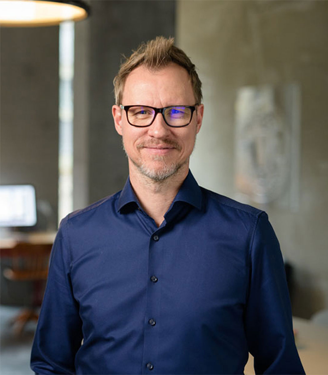 Tom Hauk